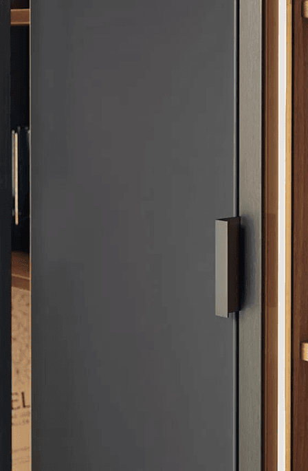 چوب گردو – ظرافت لوکس و رنگی عمیق